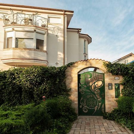Villa Ronda Dél-Eforie Kültér fotó