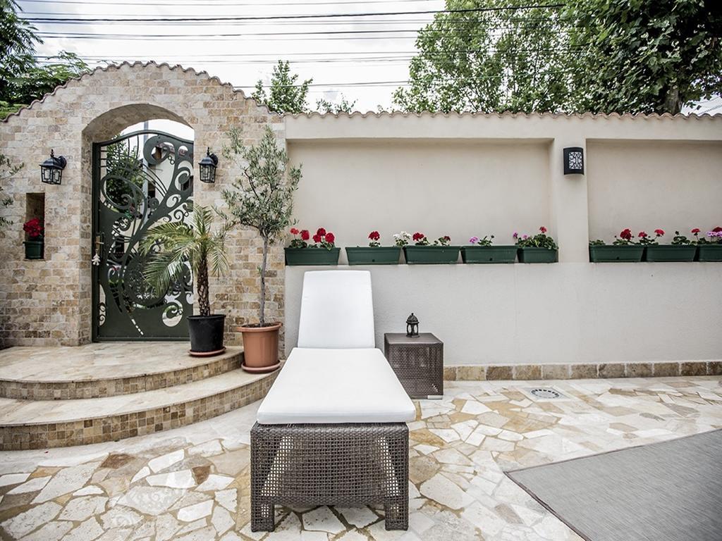 Villa Ronda Dél-Eforie Kültér fotó