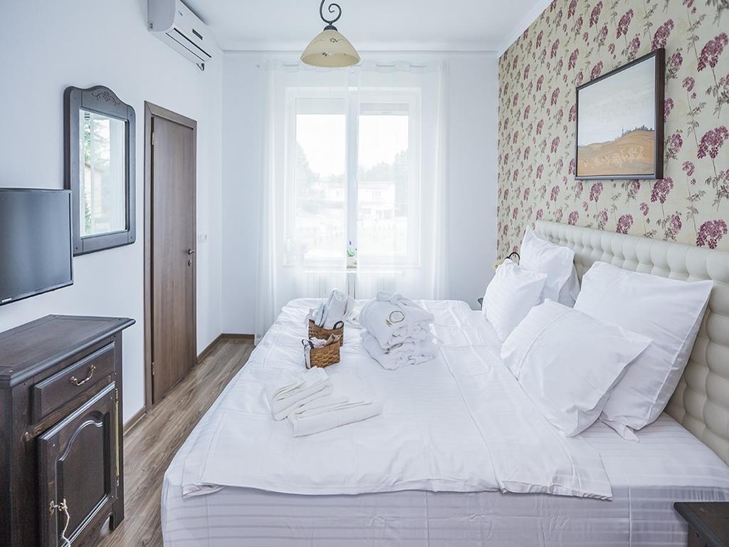 Villa Ronda Dél-Eforie Kültér fotó