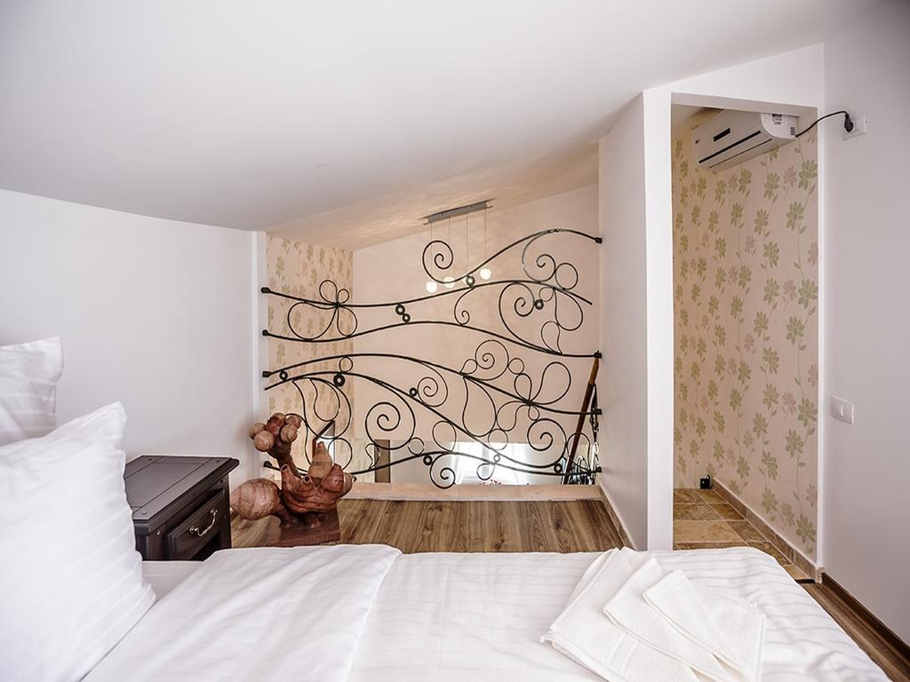 Villa Ronda Dél-Eforie Szoba fotó