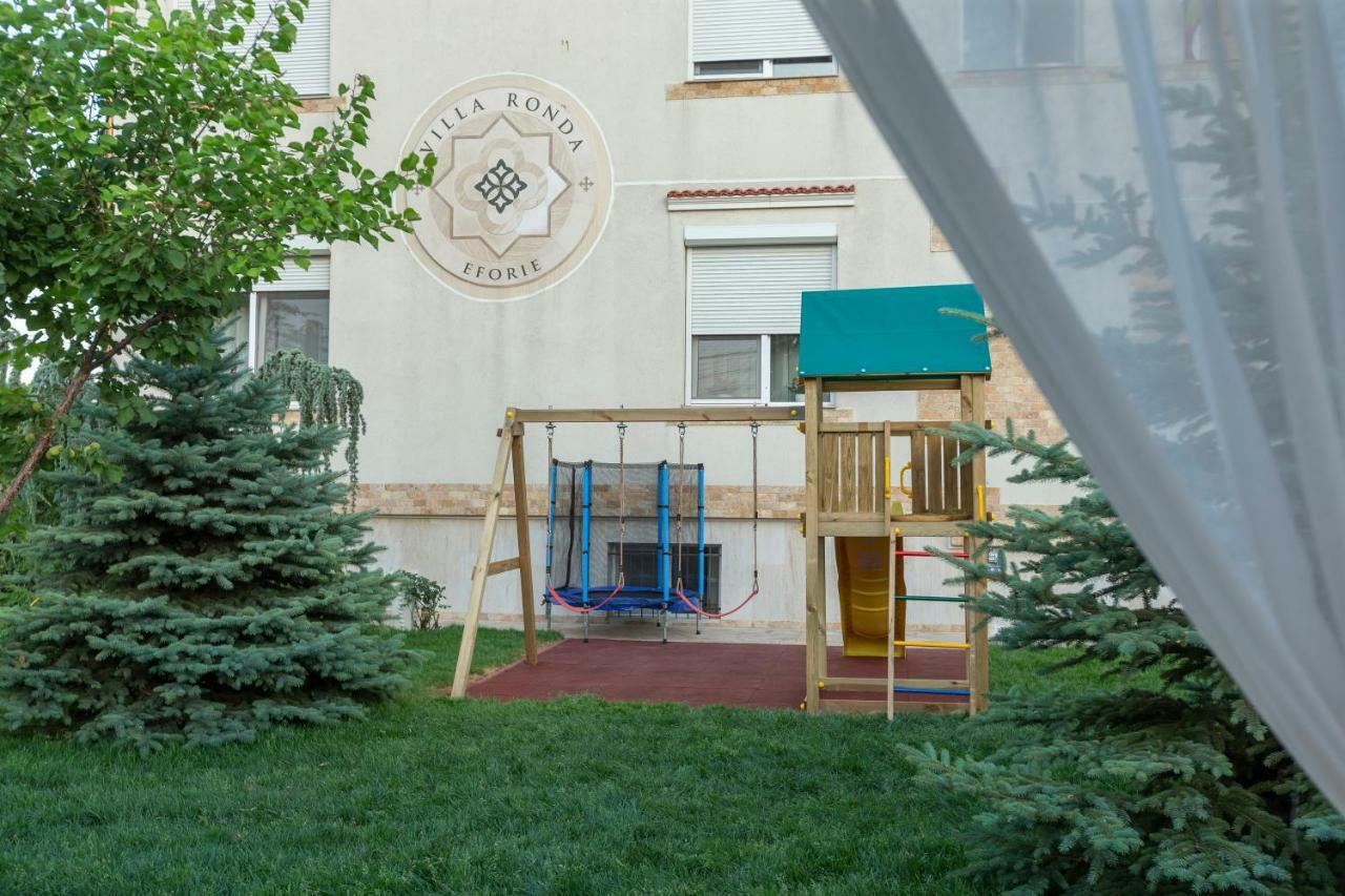 Villa Ronda Dél-Eforie Kültér fotó