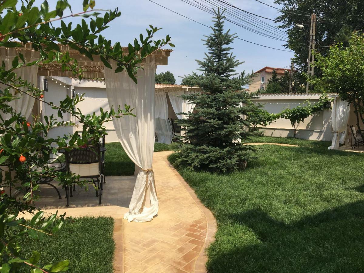 Villa Ronda Dél-Eforie Kültér fotó